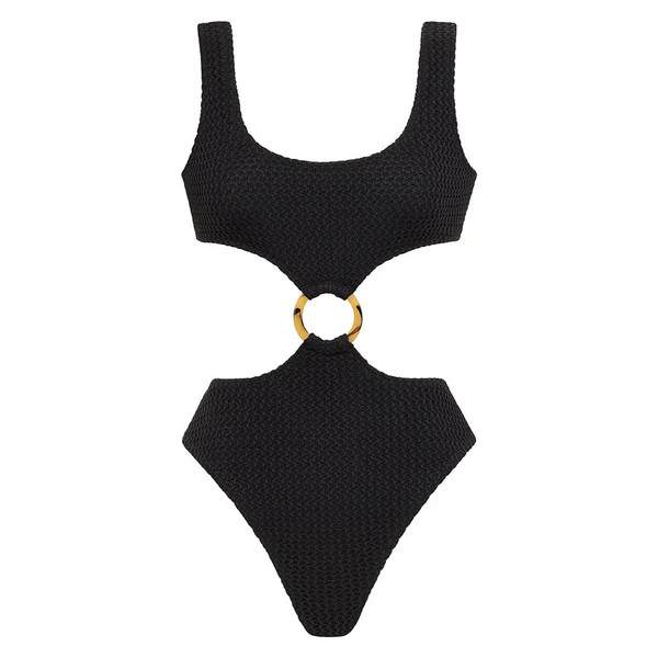 black crochet
              Ky
              
              One-Piece | Montce