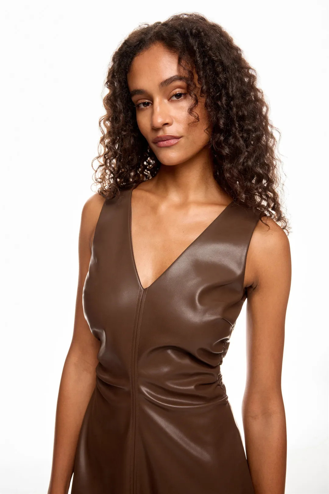 ASTR the Label Omaira Dress | Rent the Runway