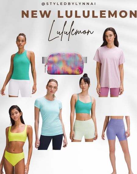 Lululemon finds 
Yoga
Workout 
Tees 
Scuba hoodie 
Leggings 
Bike shorts 
Biker shorts 
Bum bag 
Fanny pack 
Gym outfit
Spring outfit 
Summer outfit 
Colors 
Shorts 


Follow my shop @styledbylynnai on the @shop.LTK app to shop this post and get my exclusive app-only content!

#liketkit 
@shop.ltk
https://liketk.it/49Xll

Follow my shop @styledbylynnai on the @shop.LTK app to shop this post and get my exclusive app-only content!

#liketkit 
@shop.ltk
https://liketk.it/4agYv

Follow my shop @styledbylynnai on the @shop.LTK app to shop this post and get my exclusive app-only content!

#liketkit 
@shop.ltk
https://liketk.it/4aAMP

Follow my shop @styledbylynnai on the @shop.LTK app to shop this post and get my exclusive app-only content!

#liketkit 
@shop.ltk
https://liketk.it/4aF2I

Follow my shop @styledbylynnai on the @shop.LTK app to shop this post and get my exclusive app-only content!

#liketkit 
@shop.ltk
https://liketk.it/4aMPi

Follow my shop @styledbylynnai on the @shop.LTK app to shop this post and get my exclusive app-only content!

#liketkit 
@shop.ltk
https://liketk.it/4aSao

Follow my shop @styledbylynnai on the @shop.LTK app to shop this post and get my exclusive app-only content!

#liketkit #LTKunder100 #LTKstyletip #LTKfit
@shop.ltk
https://liketk.it/4aXft