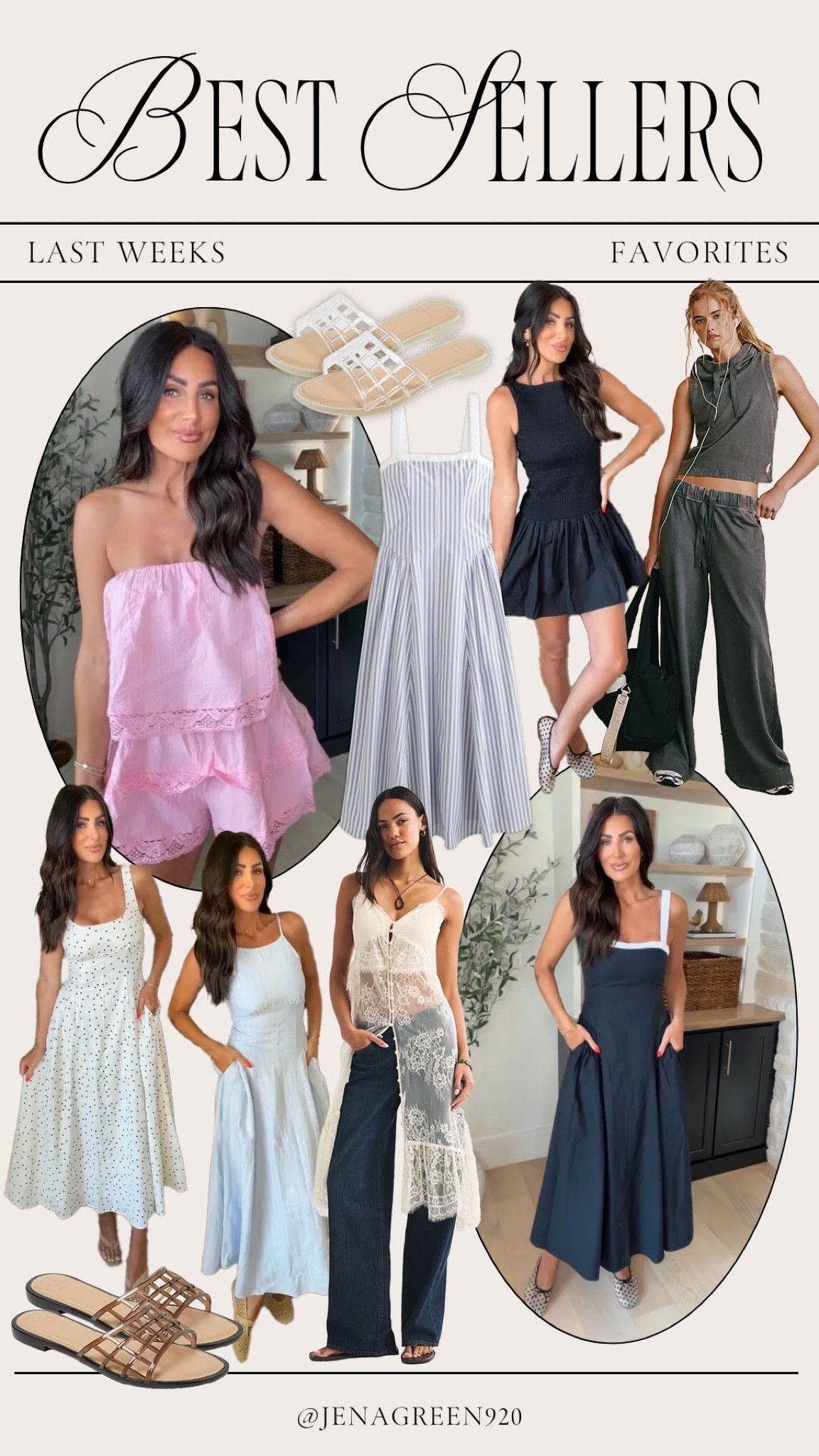 Last Weeks Best Sellers | Last Weeks Top Sellers | Last Weeks Favorites 

#LTKootd #LTKSeasonal