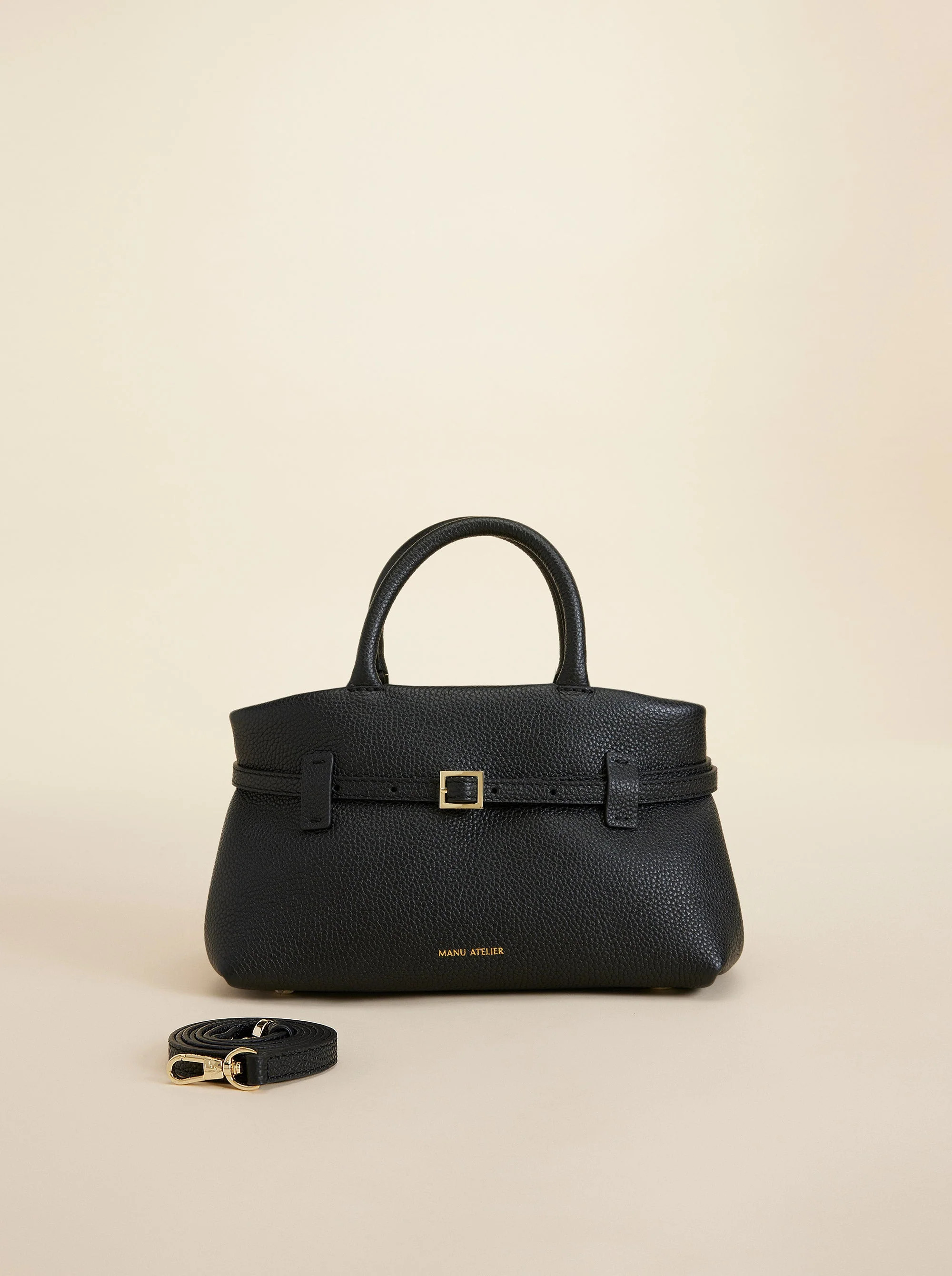 Le Cambon 25 Black by Manu Atelier | Manu Atelier