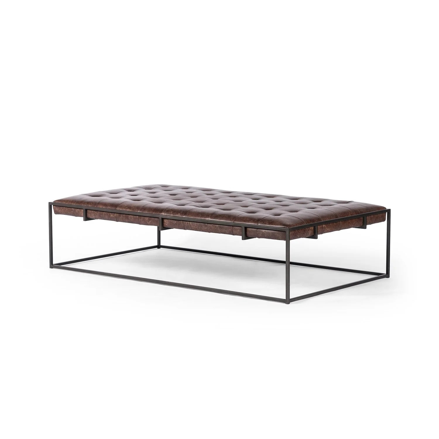 Oxford Coffee Table | Burke Decor