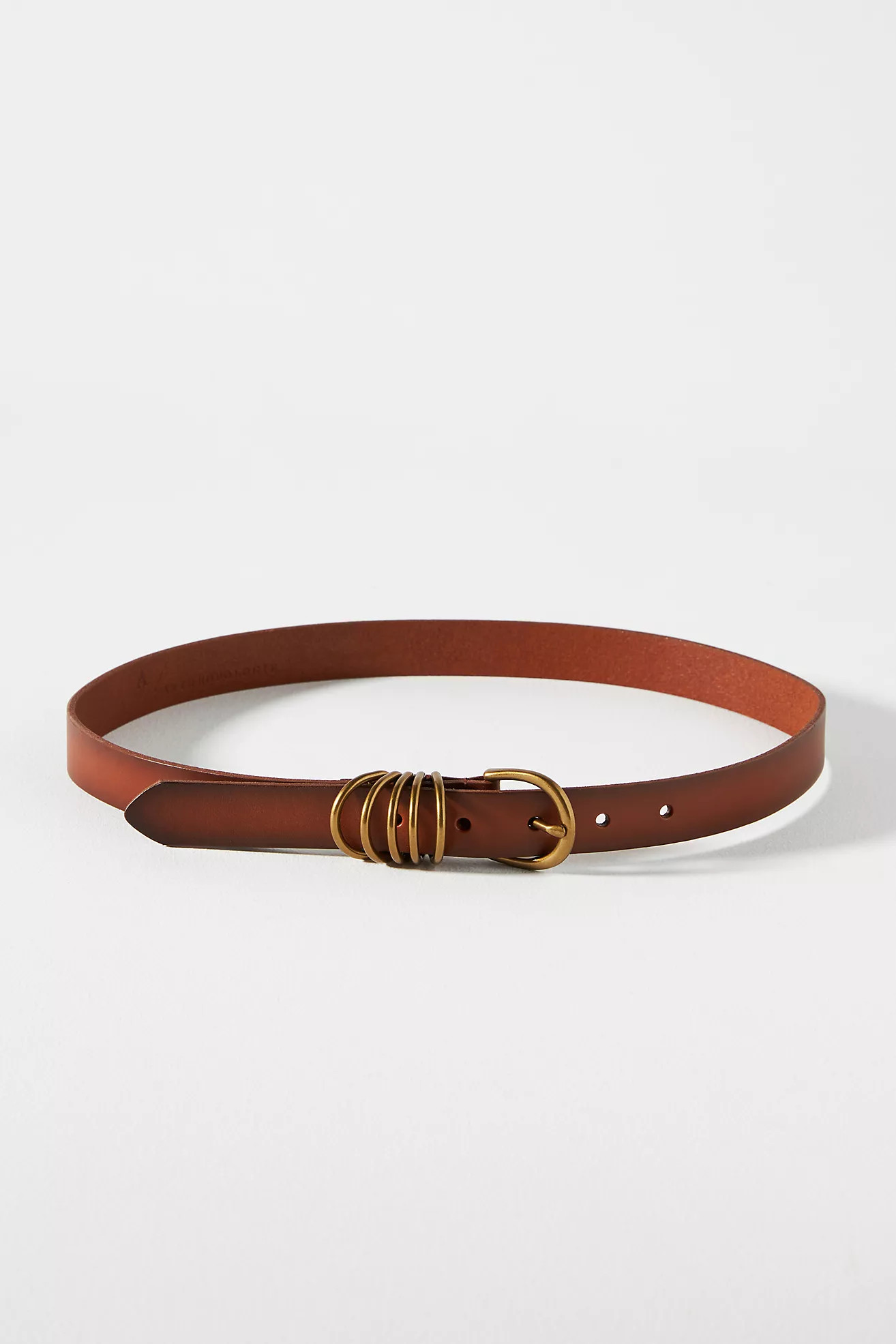 By Anthropologie Mini Keeper Belt | Anthropologie (US)