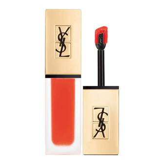 TATOUAGE COUTURE LIQUID MATTE LIP STAIN | Yves Saint Laurent Beauty (US)