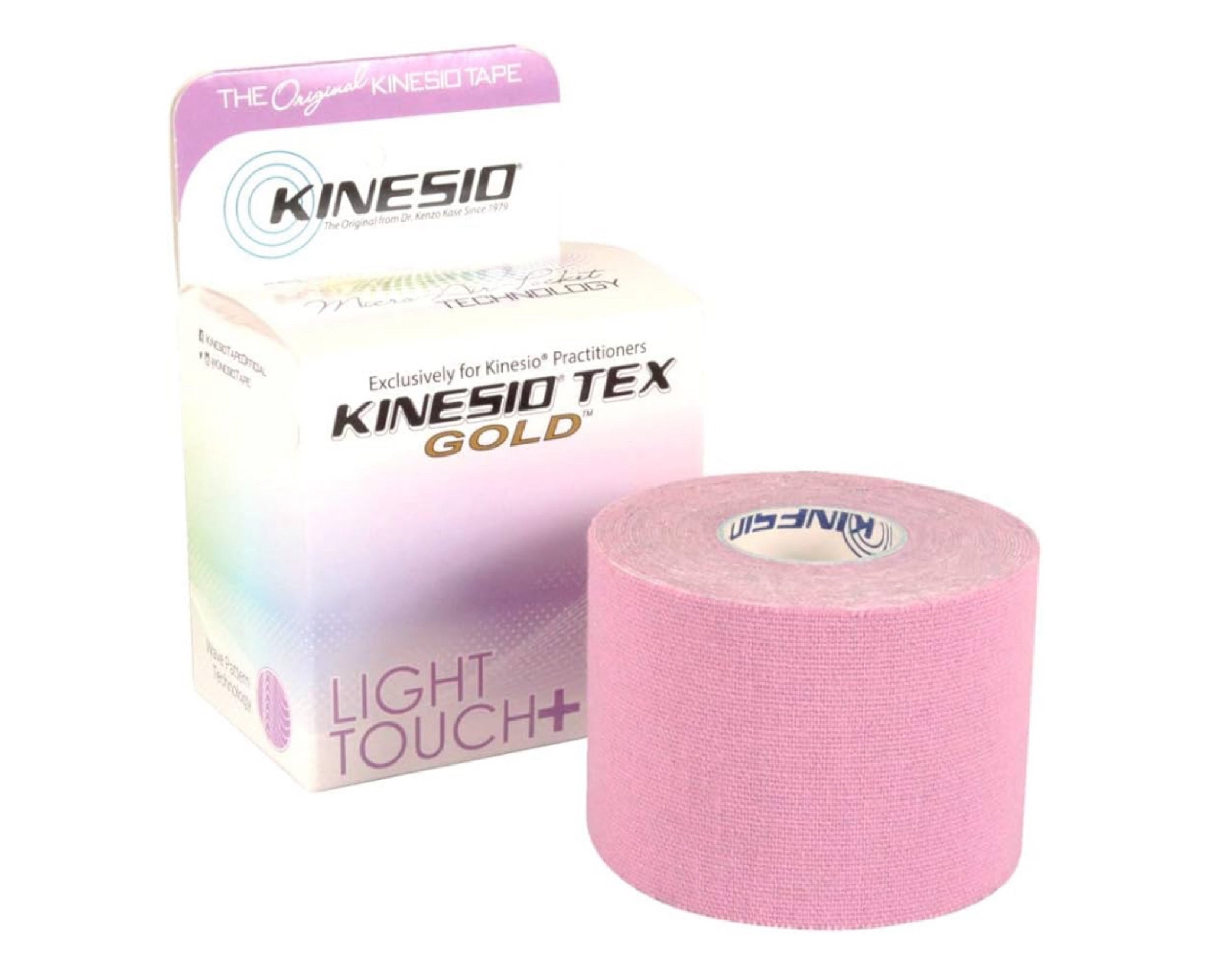 My favorite tape! Holds firmly without waxing your face when you go to take it off 😂  works well with sensitive skin 👌🏻 