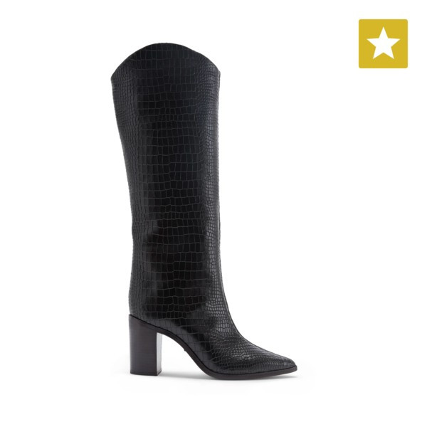 Analeah Boot | Schutz Shoes (US)