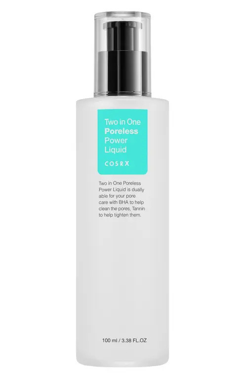 COSRX Two In One Poreless Power Liquid at Nordstrom | Nordstrom