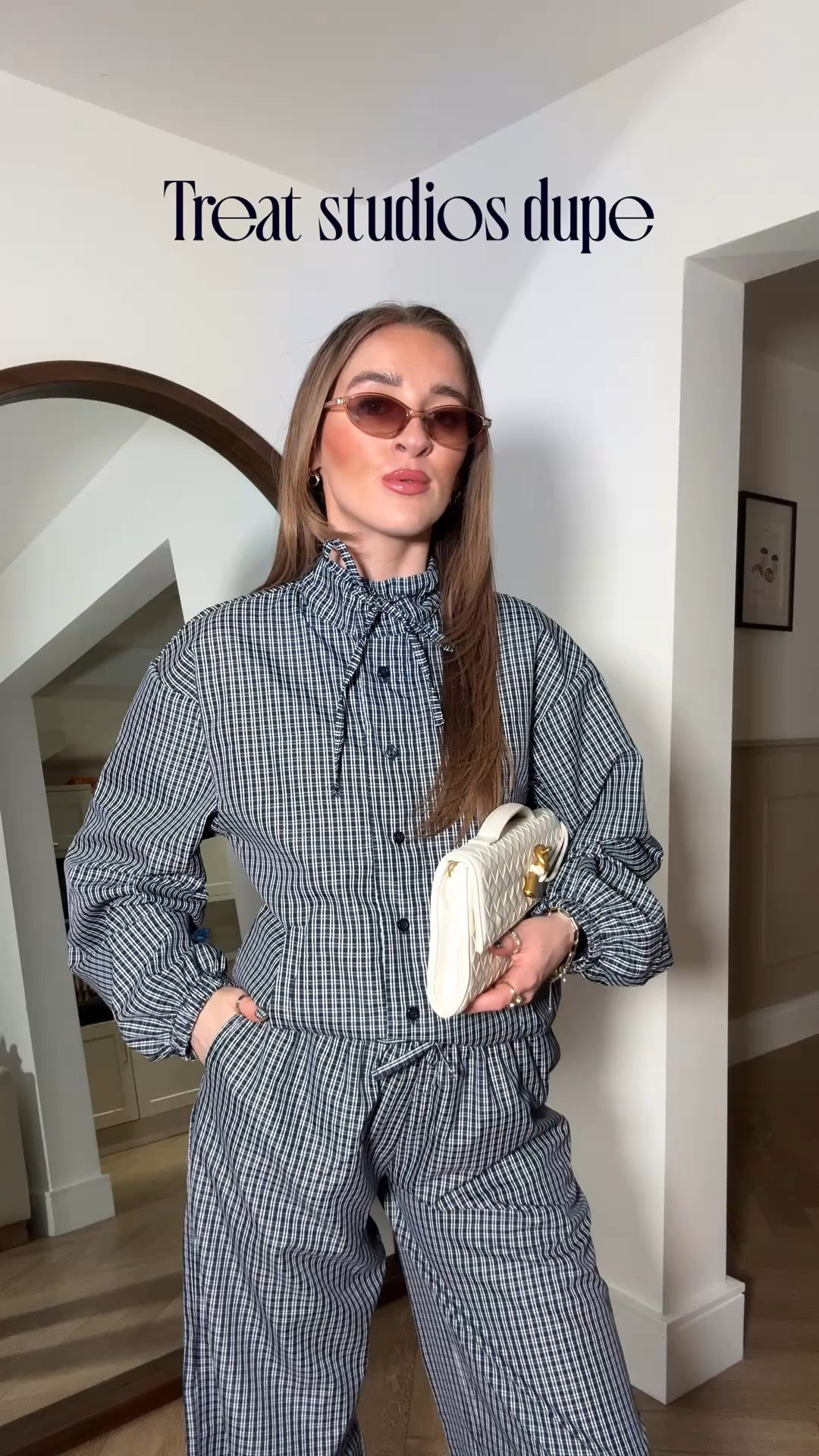 Use code: VC15PLT for more ££ off!

#spring #springoutfit #springcoord