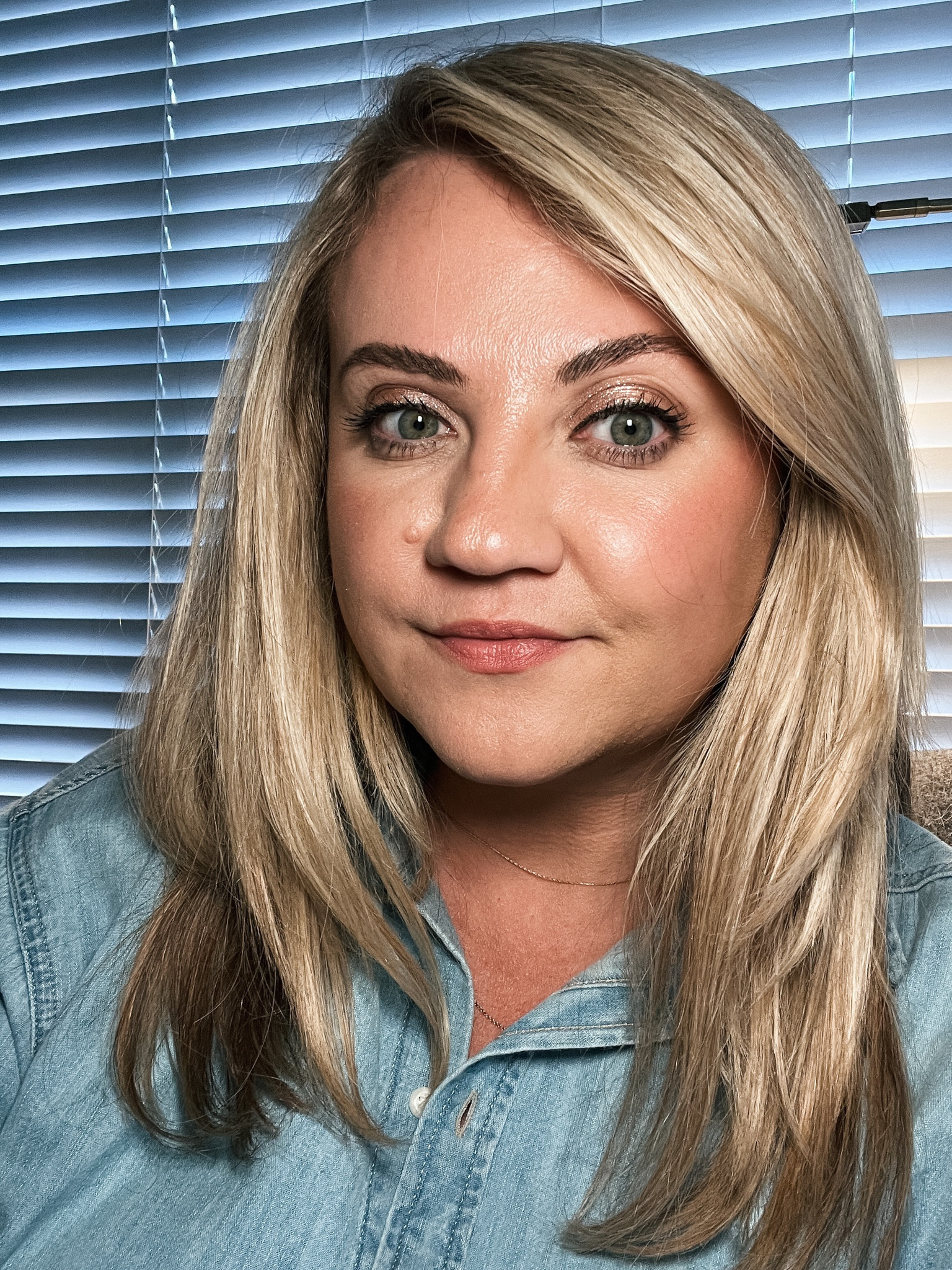 Give the ultimate Midnights vibe at the Taylor Swift concert with these deep navy’s and inky blues with black liner and lashes.

#LTKBeautySale #LTKunder100 #LTKbeauty