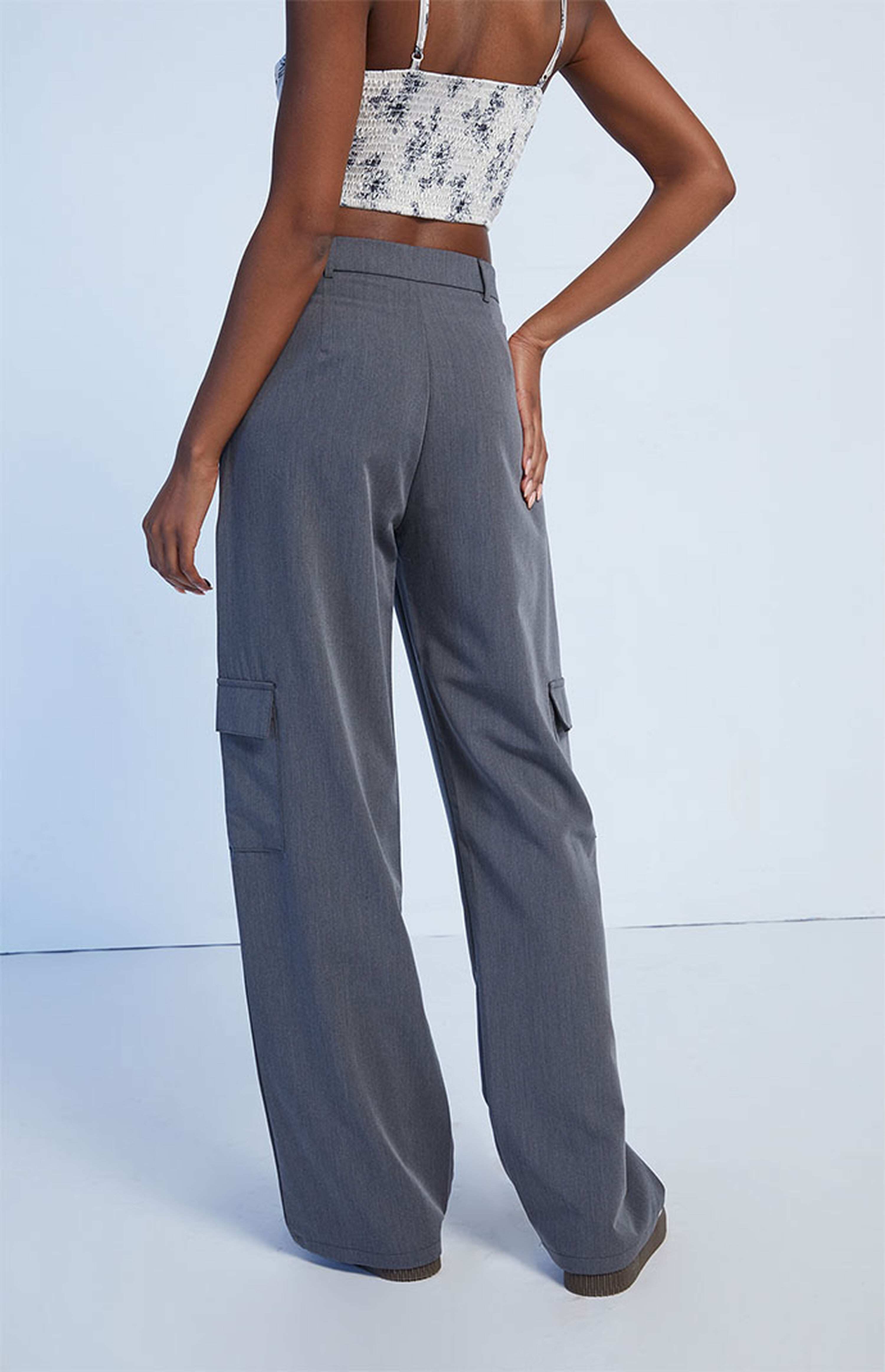 LA Hearts Cargo Trousers | PacSun