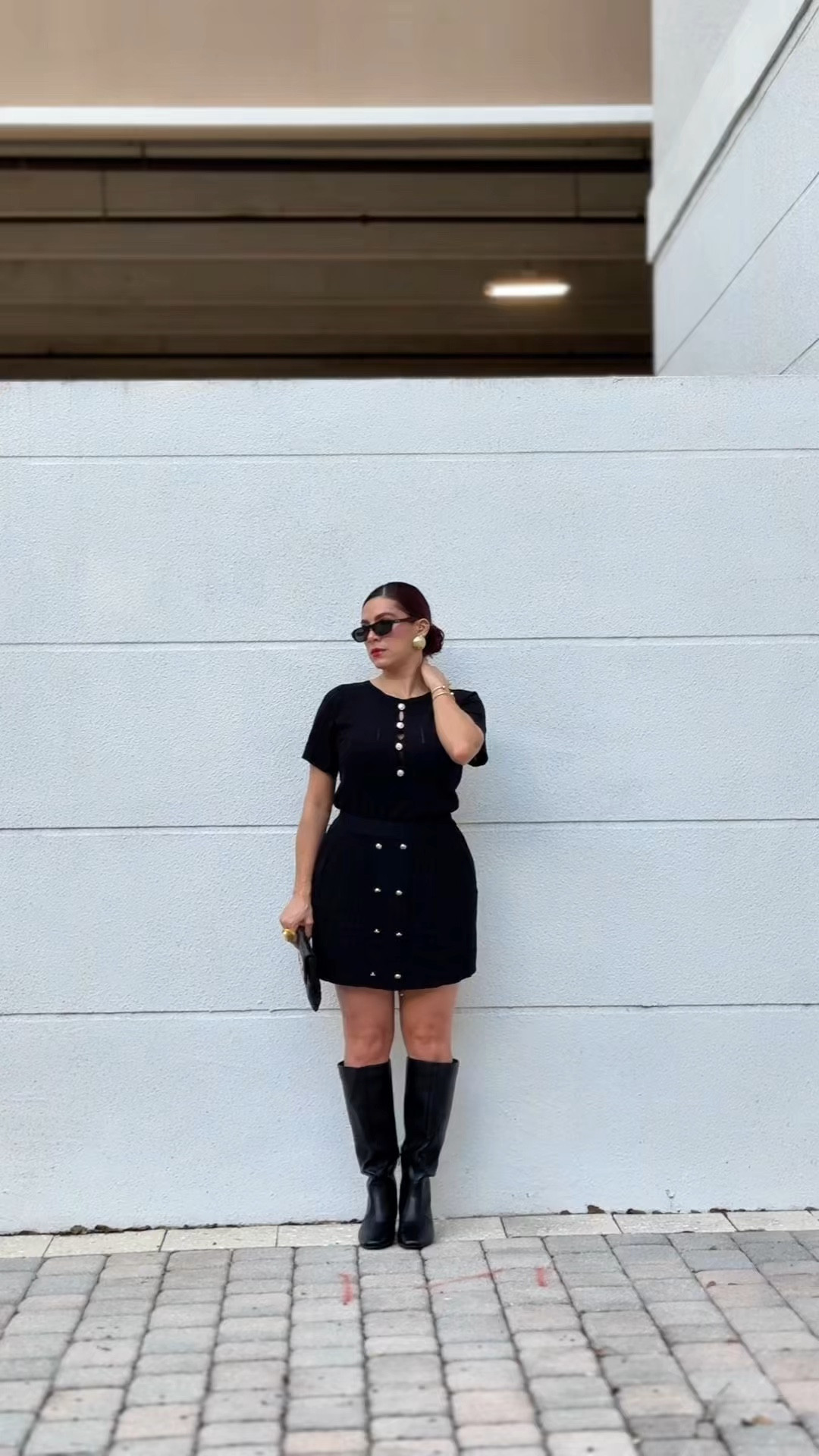 Effortless classy look 

#LTKselfcare #LTKMothersDay #LTKootd