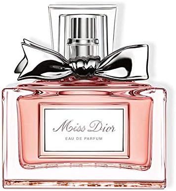 Amazon.com : Christian Dior Miss Dior Eau De Parfum Spray for Women, 3.4 Fluid Ounce : Beauty & P... | Amazon (US)