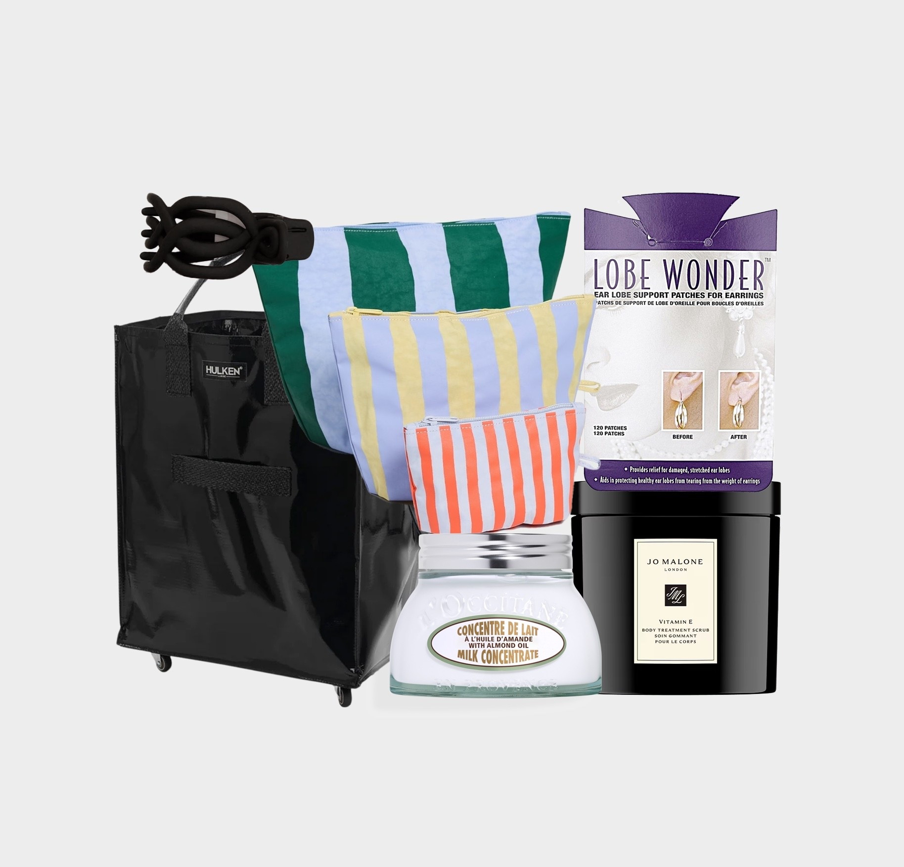 A few of my top favorite things for everyday life 

#LTKHome