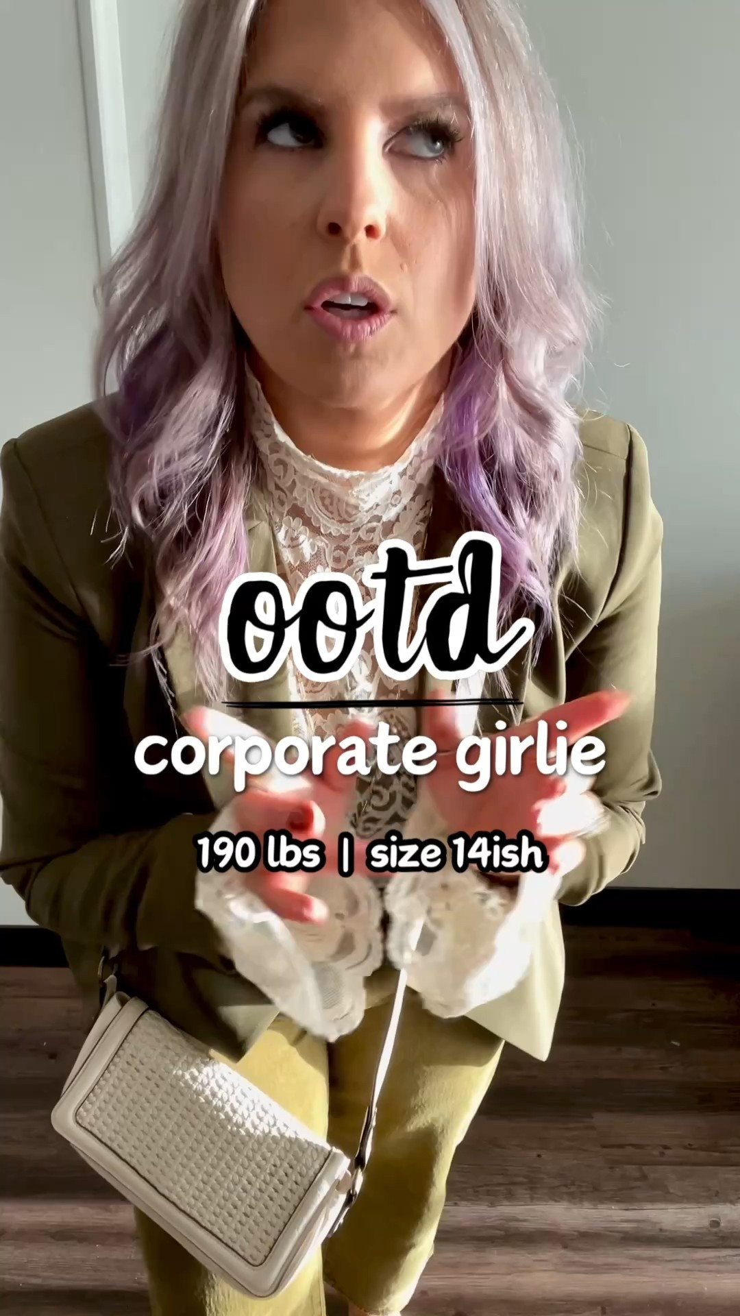 Wearing a size medium in the blazer. I would go up 1/2 a size in the shoes. 

#workwear #work #office #professional #businesscasual business casual, work outfit, work outfit ideas, office outfit, office outfit ideas, workwear outfit, workwear style, workwear fashion, workwear inspo, workwear inspiration, work look, office look, office, office outfit, office outfit inspo, office outfit inspiration, wear to work, work clothing, work clothes, wear to work clothes, office style, work style, office fashion, slacks, trousers, professional style, professional outfit, interview outfit, interview outfit ideas, interview look, dress pants, workwear pants, work pants, blouse, blazer, button down, button up, skirt, dress #blazer #outfit #ideas #ootd #oversized #double #breasted #jacket #lined blazer, blazer outfit ideas, blazer styling, how to style a blazer, how to wear a blazer, blazer ideas, blazer look, blazer outfit, blazer outfit inspo, blazer outfit inspiration, casual blazer, workwear blazer, work blazer, jacket, double breasted blazer, blazer outfits, blazer outfit ideas, work outfit, workwear outfit, blazers under $50, blazers under $100 #walmart #walmartfashion #walmartstyle  walmart fashion, walmart style, walmart outfit, walmart look, walmart fashion, found it at walmart, walmart fashion finds, walmart summer, walmart winter, walmart fall, walmart spring, walmart new arrivals, walmart outfit, walmart outfit inspo, walmart outfit inspiration, walmart curves, walmart curvy, curvy walmart, midsize walmart, walmart midsize, walmart ootd, walmart shopping, new at walmart  

#LTKSeasonal #LTKFindsUnder50 #LTKStyleTip