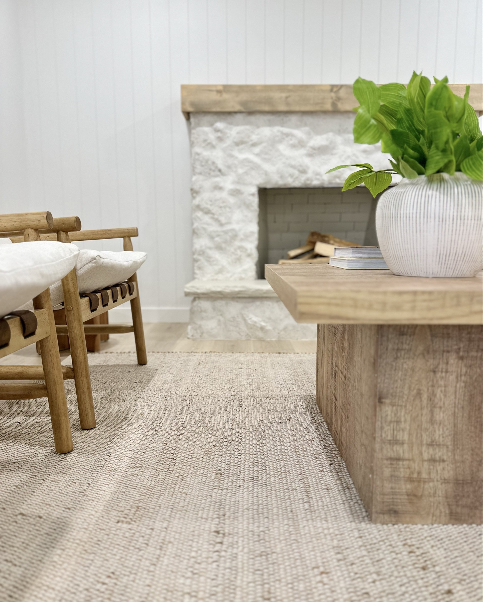 Living room decor, living room ideas, family room, coffee table, square coffee table, accent chairs, modern coastal, coastal homes, neutral rugs, textured rugs

Follow my shop @mydivinehome on the @shop.LTK app to shop this post and get my exclusive app-only content!

#liketkit #LTKSaleAlert #LTKHome
@shop.ltk
https://liketk.it/51NkX

#LTKSaleAlert #LTKStyleTip #LTKHome