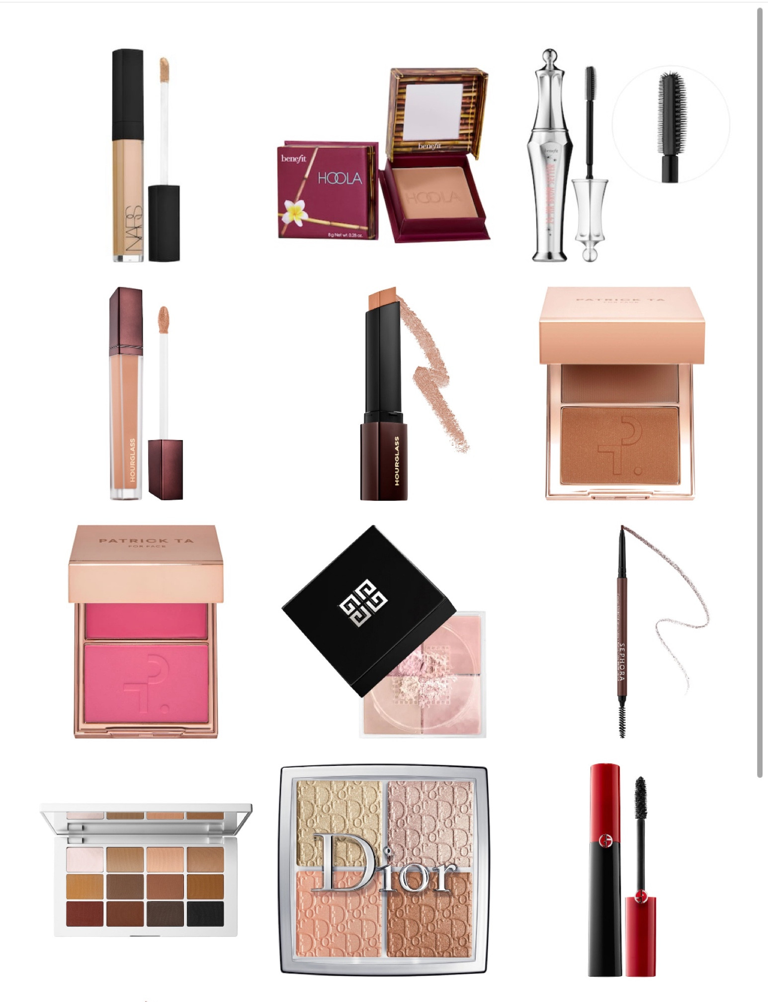 LTKMakeupFavs