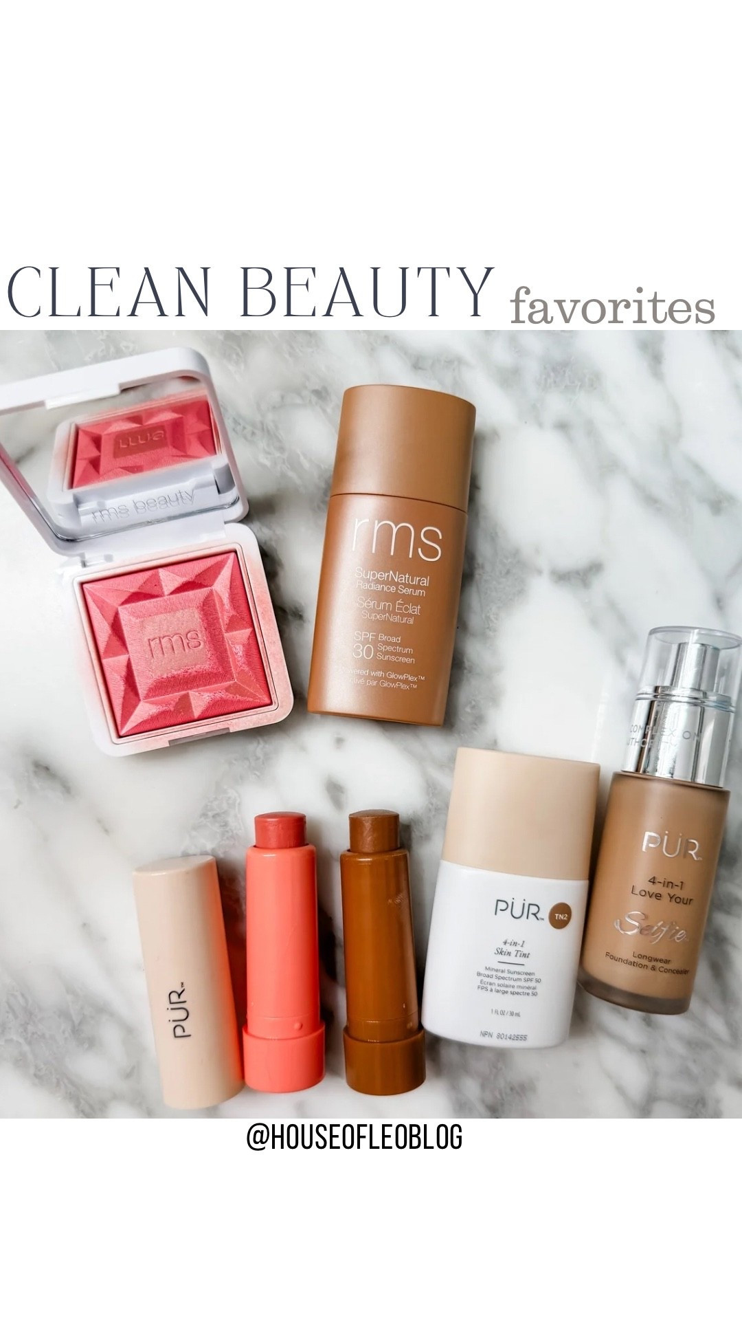 Clean beauty I love. These skin tints are so good for light everyday, natural coverage 

#LTKselfcare #LTKBeauty #LTKSaleAlert