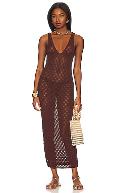 Manu Dress
                    
                    Lovers and Friends | Revolve Clothing (Global)