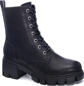 Newz Combat Boot | Nordstrom