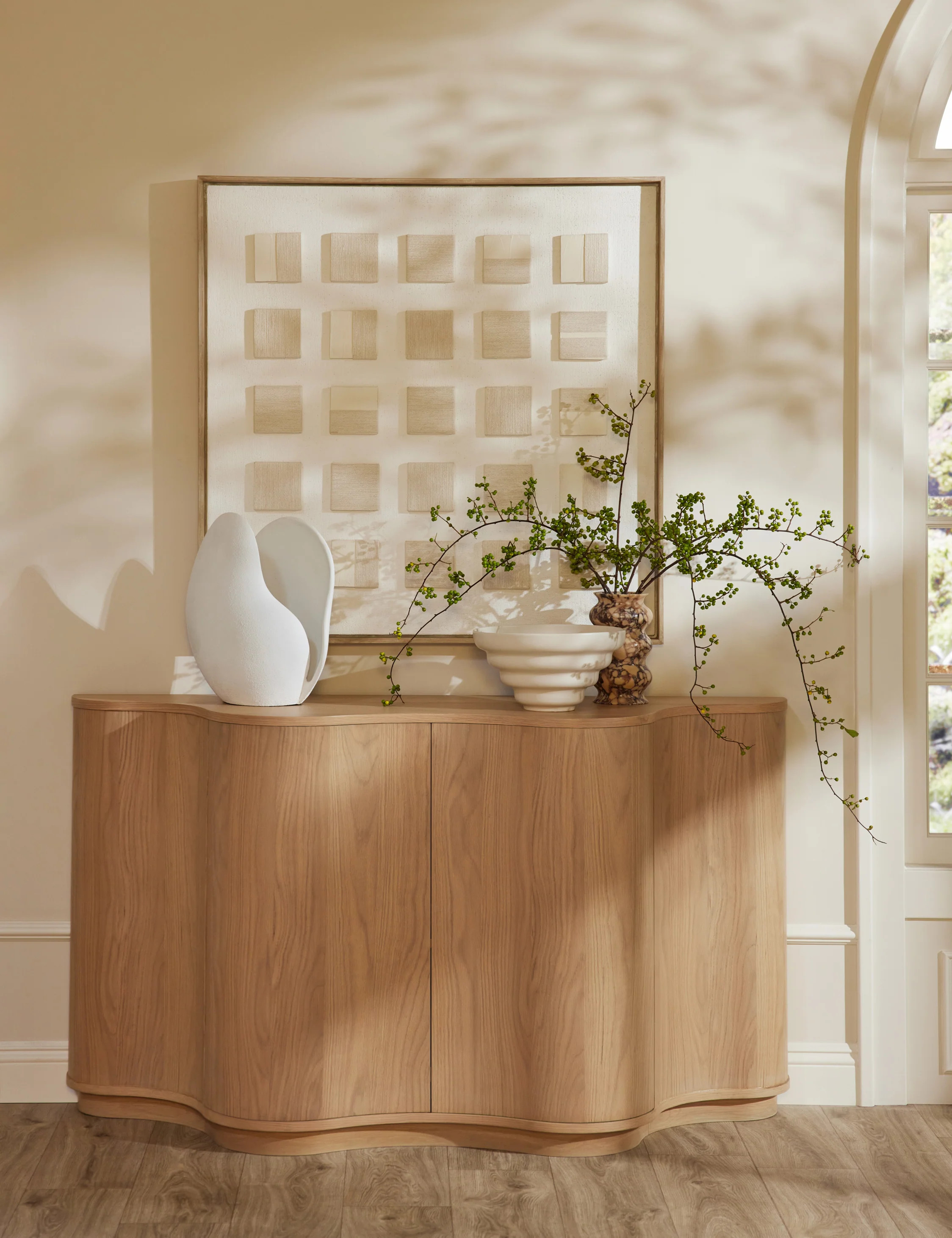 Cora Sideboard | Lulu and Georgia 