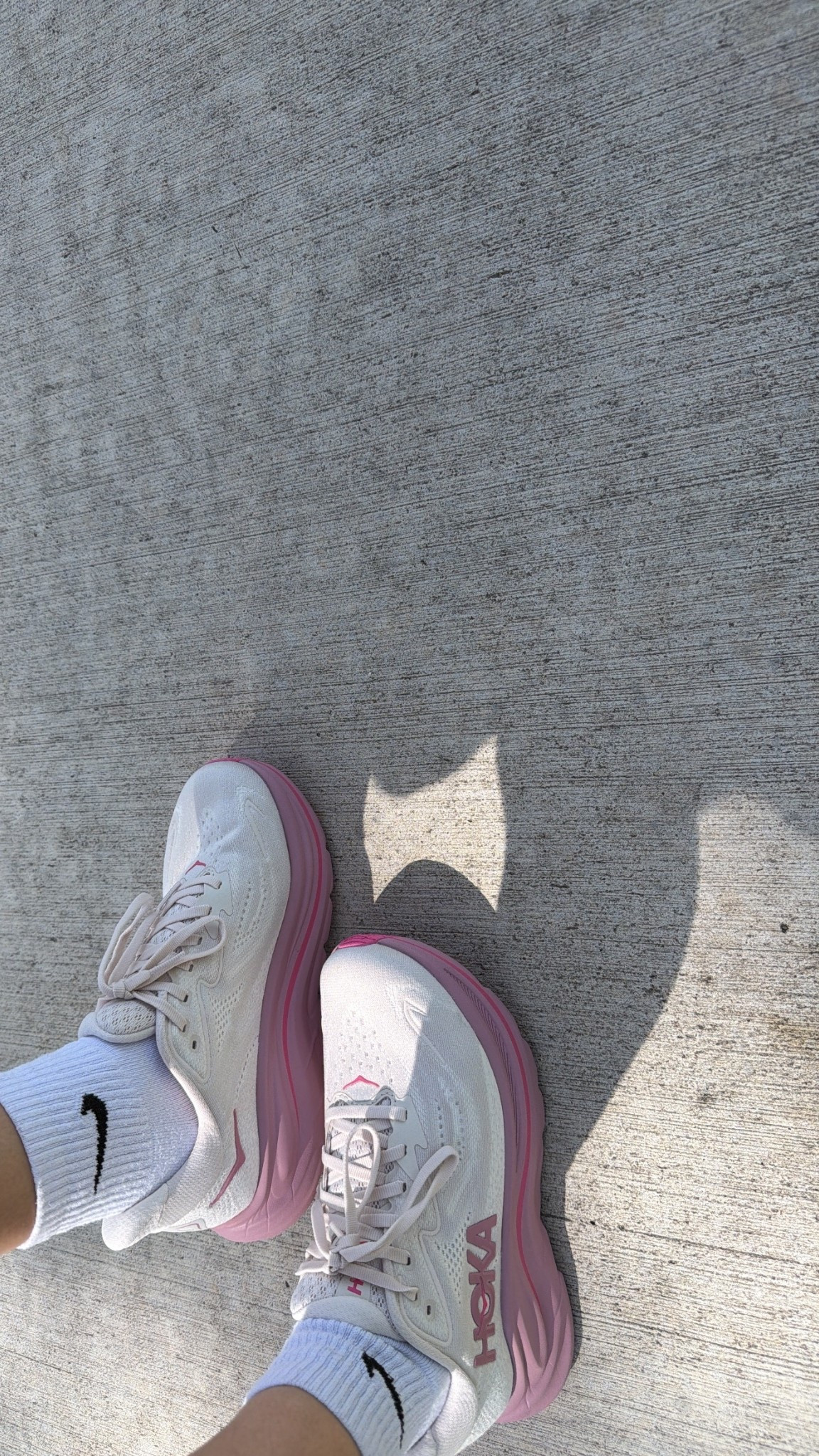 Running shoes 💗

#LTKmorningroutine #LTKfitnessgoals #LTKvlog