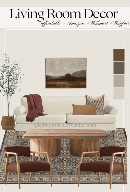 Modern-transitional living room mood board, living room inspiration, home design ideas, living room decor, home decor #livingroom
#LTKsalealert #LTKhome



#LTKhome #LTKxTarget #LTKsalealert