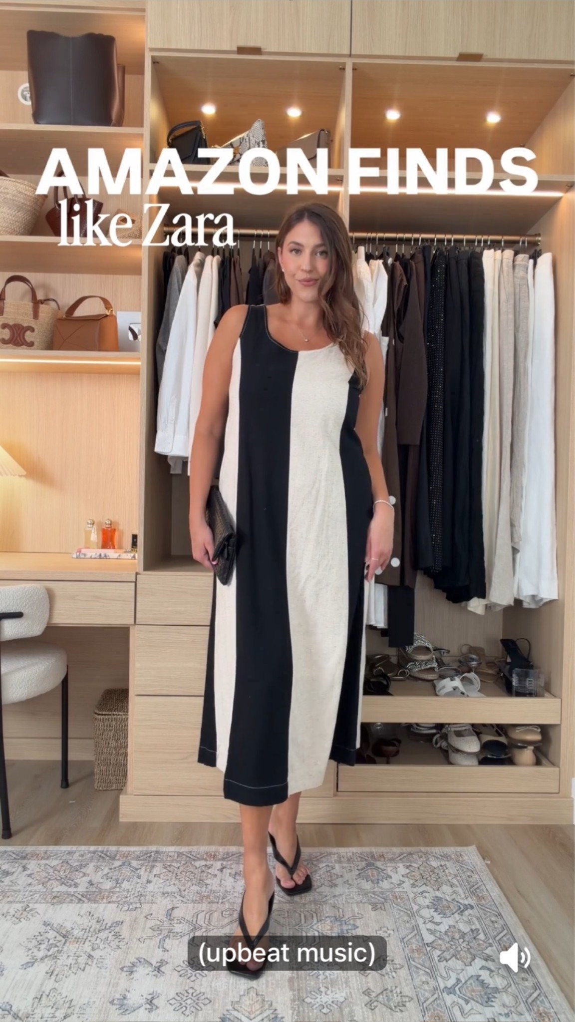 minimal, chic, and giving expensive without the price tag 🖤🤍

amazon finds, amazon fashion, zara inspired outfit, black and white dress, chic amazon dress, neutral outfit inspo, elevated basics, minimalist fashion, affordable fashion finds, vacation dinner outfit, classy summer outfit

#LTKMidsize #LTKootd #LTKWorkwear