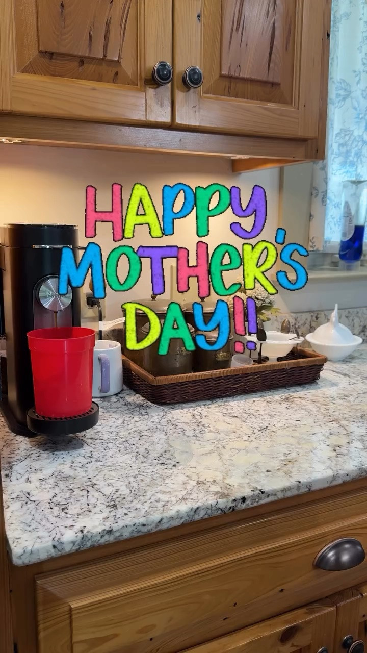 Hope you all the best Mother's Day!!! 
I enjoyed a slow day.  Al I did was rest!!!! And I needed.  Prepping for these last 2 weeks of school!!! 

#mothersday #happymothersday #slowday #momof2girls #motherhood

#LTKMothersDay #LTKgrwm #LTKselfcare