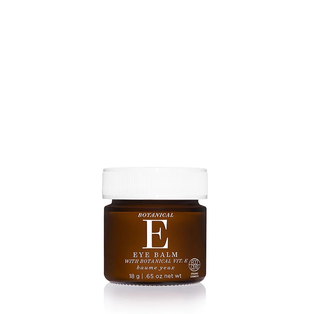 Botanical E Eye Balm | One Love Organics