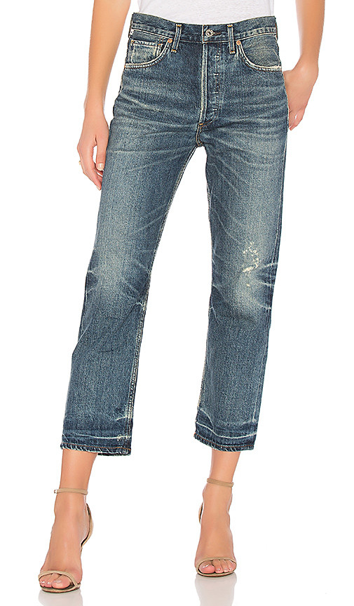 Citizens of Humanity Gia Straight. - size 24 (also in 25,26,27,28,29) | Revolve Clothing