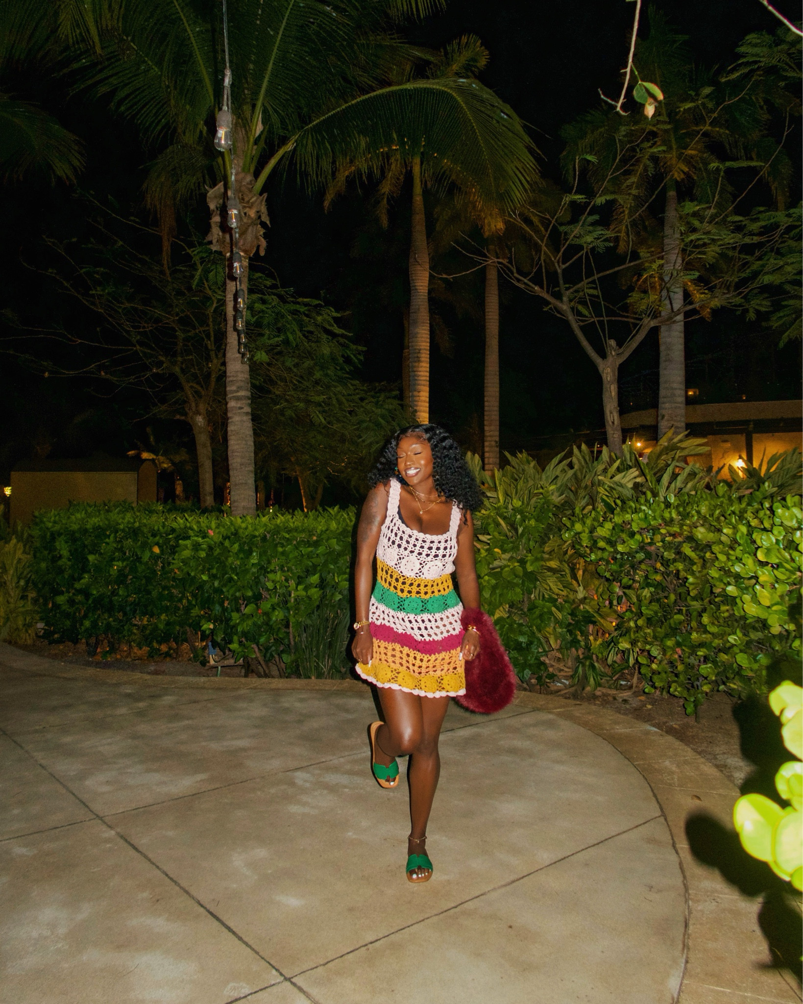 I heard it’s a crochet summer… 🌴🌈


#LTKsummer #LTKtravel #LTKdresses