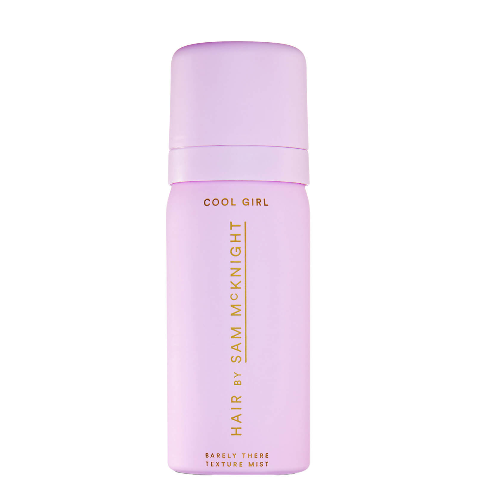 Hair by Sam McKnight Cool Girl Barely There Texture Mist - 50ml | Cult Beauty (Global)
