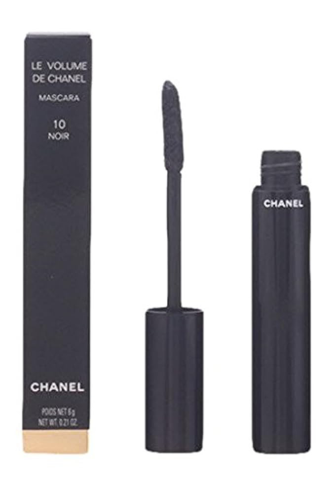 Chanel - Mascara Le Volume Chanel | Amazon (US)