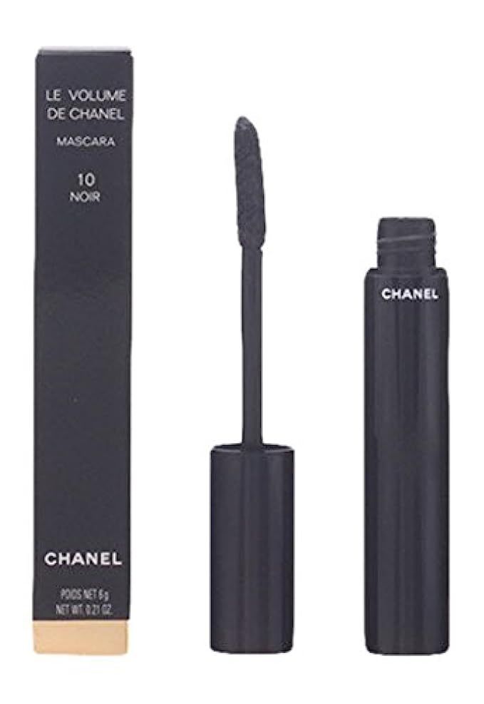 Chanel - Mascara Le Volume Chanel | Amazon (US)