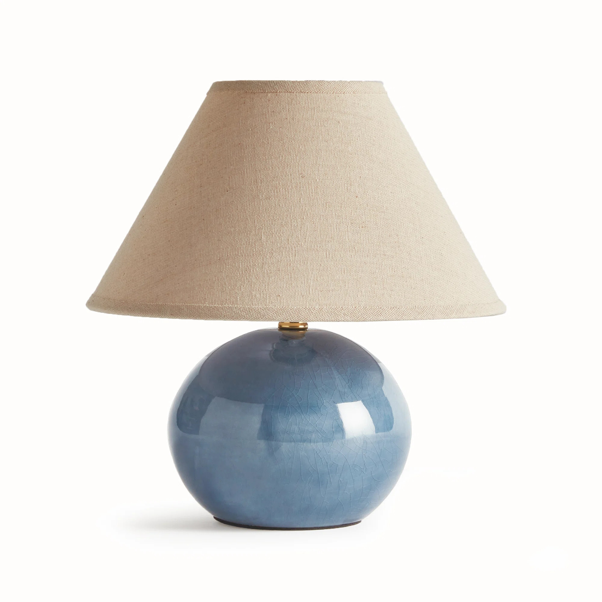 Napa Home and Garden Oscar Standard Table Lamp & Reviews | Perigold | Perigold