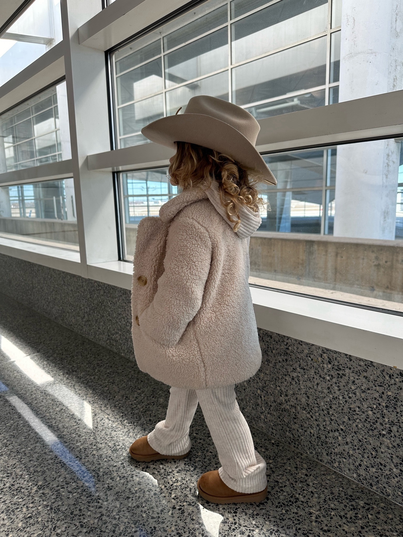 Little girl winter outfit 

#LTKSeasonal #LTKtravel #LTKkids