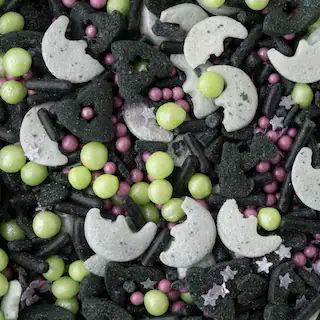 Sweet Tooth Fairy® Witches Night Out Sprinkle Mix | Michaels | Michaels Stores