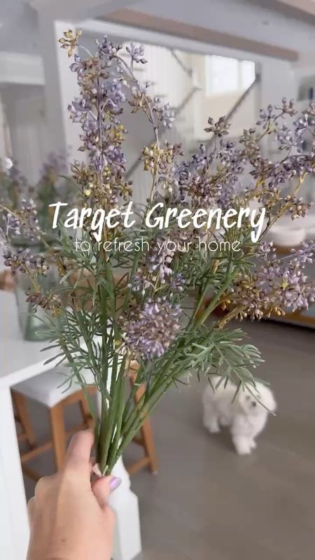 Pretty Target faux stems for your home!! So realistic and affordable!!

(5/18)

#LTKVideo #LTKHome #LTKStyleTip