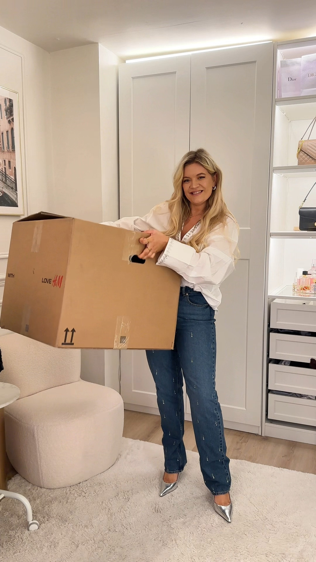 Midsize H&M Christmas party outfits 

#LTKpartywear #LTKuk #LTKmidsize