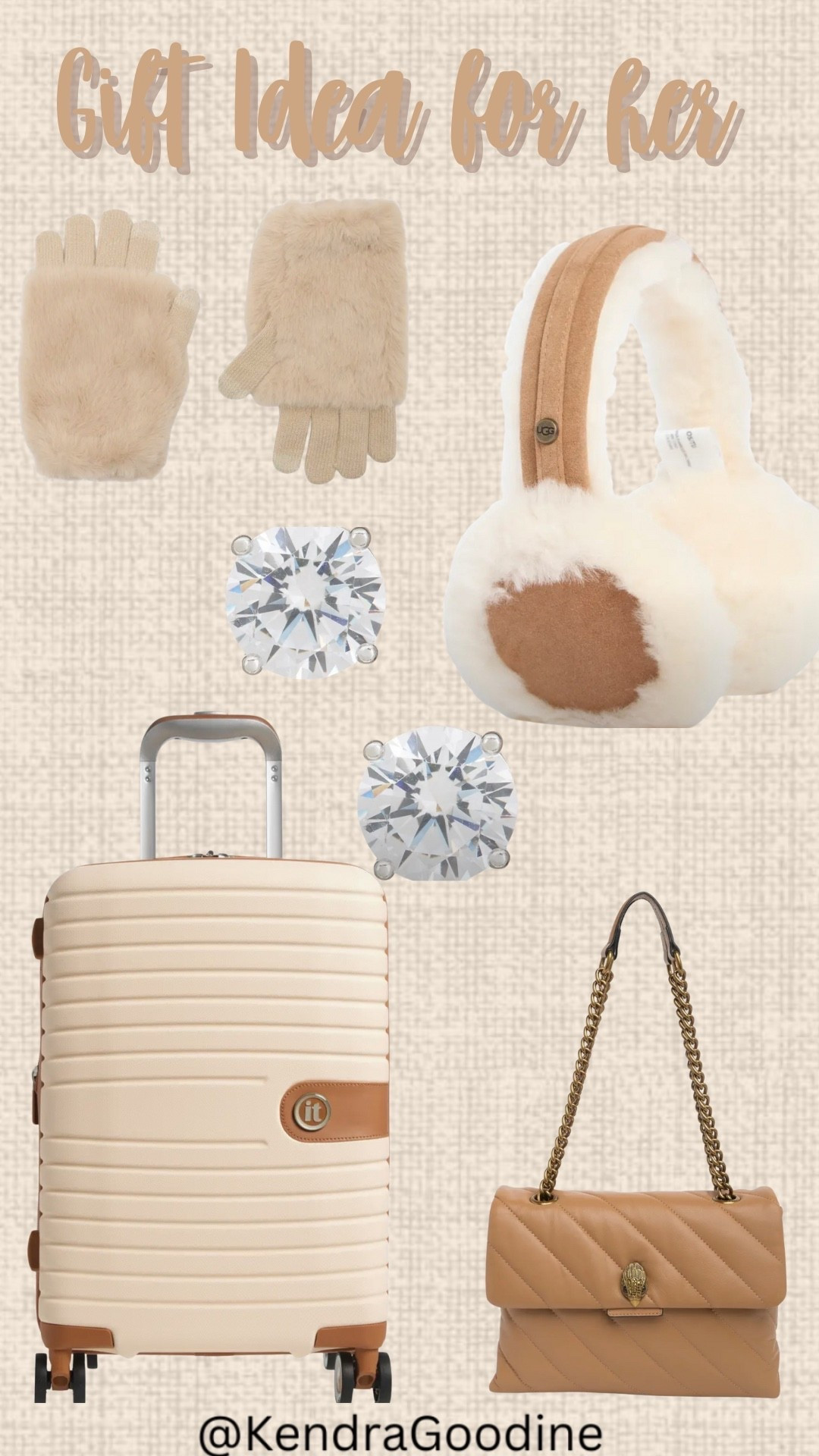 Gift Guide for the girl who has everything 

#LTKSaleAlert #LTKGiftGuide