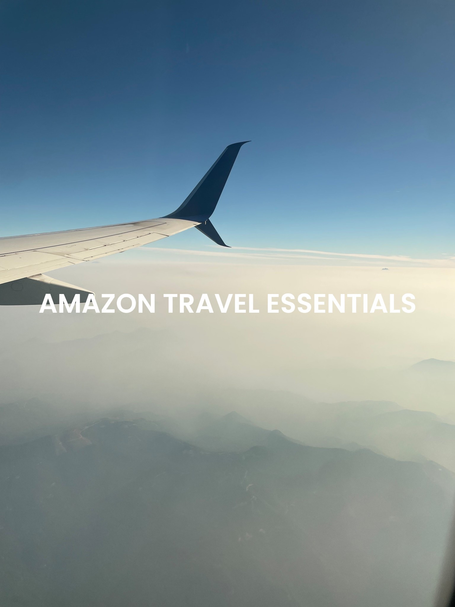 All my favorite Amazon travel essential finds, from keeping the kids entertained to what makes packing and hotel organization better! ✨

#LTKTravel #LTKFindsUnder50 #LTKmomlife