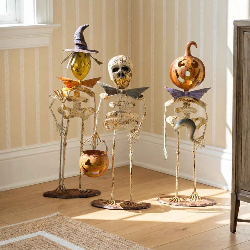 I'm all about a classy Halloween, and Birch Lane never disappoints. 🎃✨ These cozy decor finds blend perfectly with your fall decorations, giving your home that warm, inviting look you'll love from September through Halloween.

#BirchLaneFinds #HalloweenHome #FallHome #NeutralDecor #ElegantHalloween #PumpkinSeason #CozyDecor #AutumnDecor #HomeStyling #LivingRoomDecor #SeasonalStyle #FrontPorchIdeas #HomeRefresh #LTKHome #DecorInspo #CozySeason #ClassicDecor #HomeGoals #FallAesthetic #HalloweenStyle 

 #LTKSeasonal #LTKHome #LTKSaleAlert