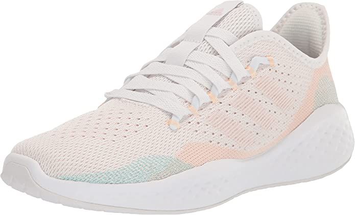 adidas Women's Fluidflow 2.0 Running Shoes | Amazon (US)