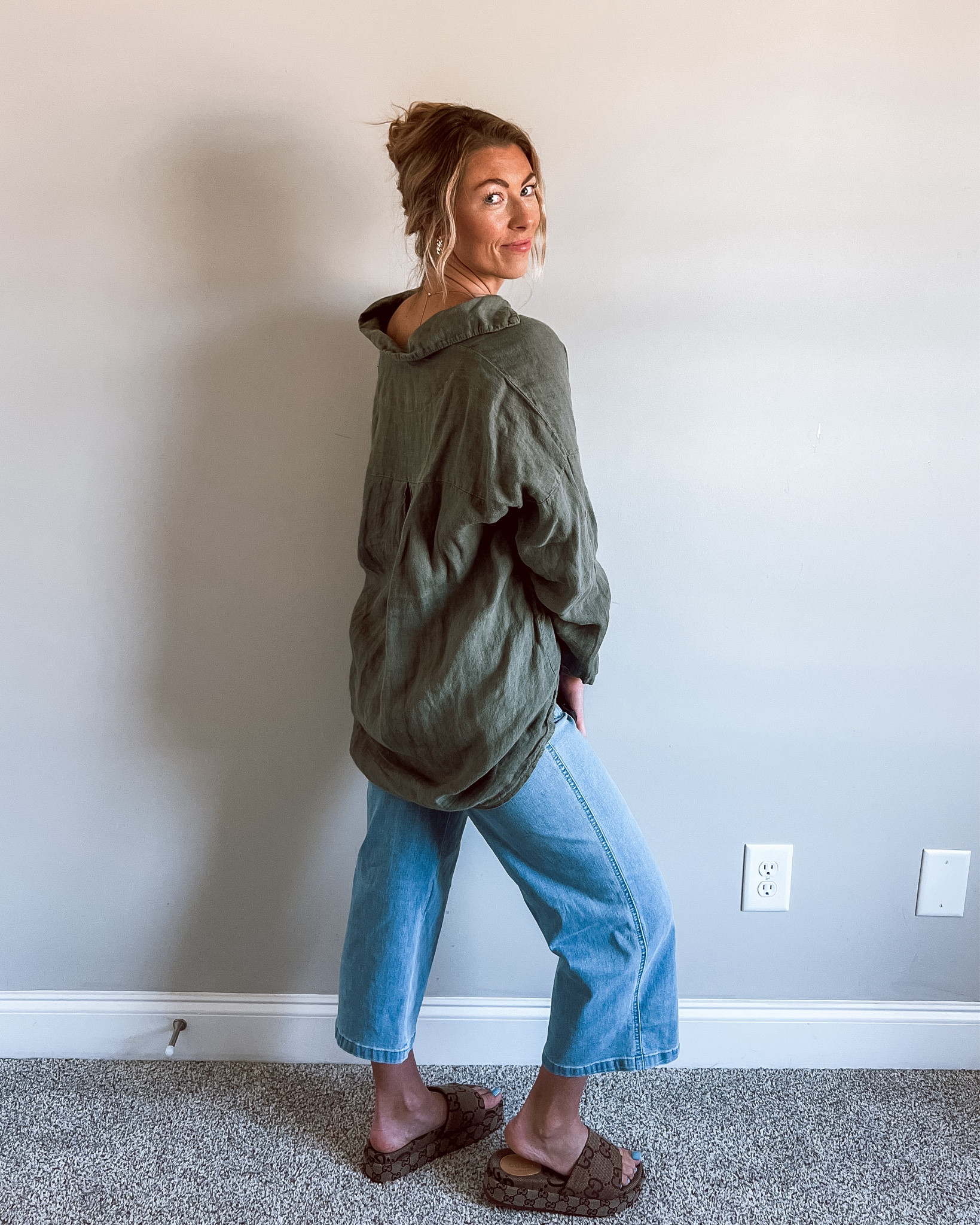 🫶🏼

#LTKShoeCrush #LTKStyleTip #LTKFindsUnder50