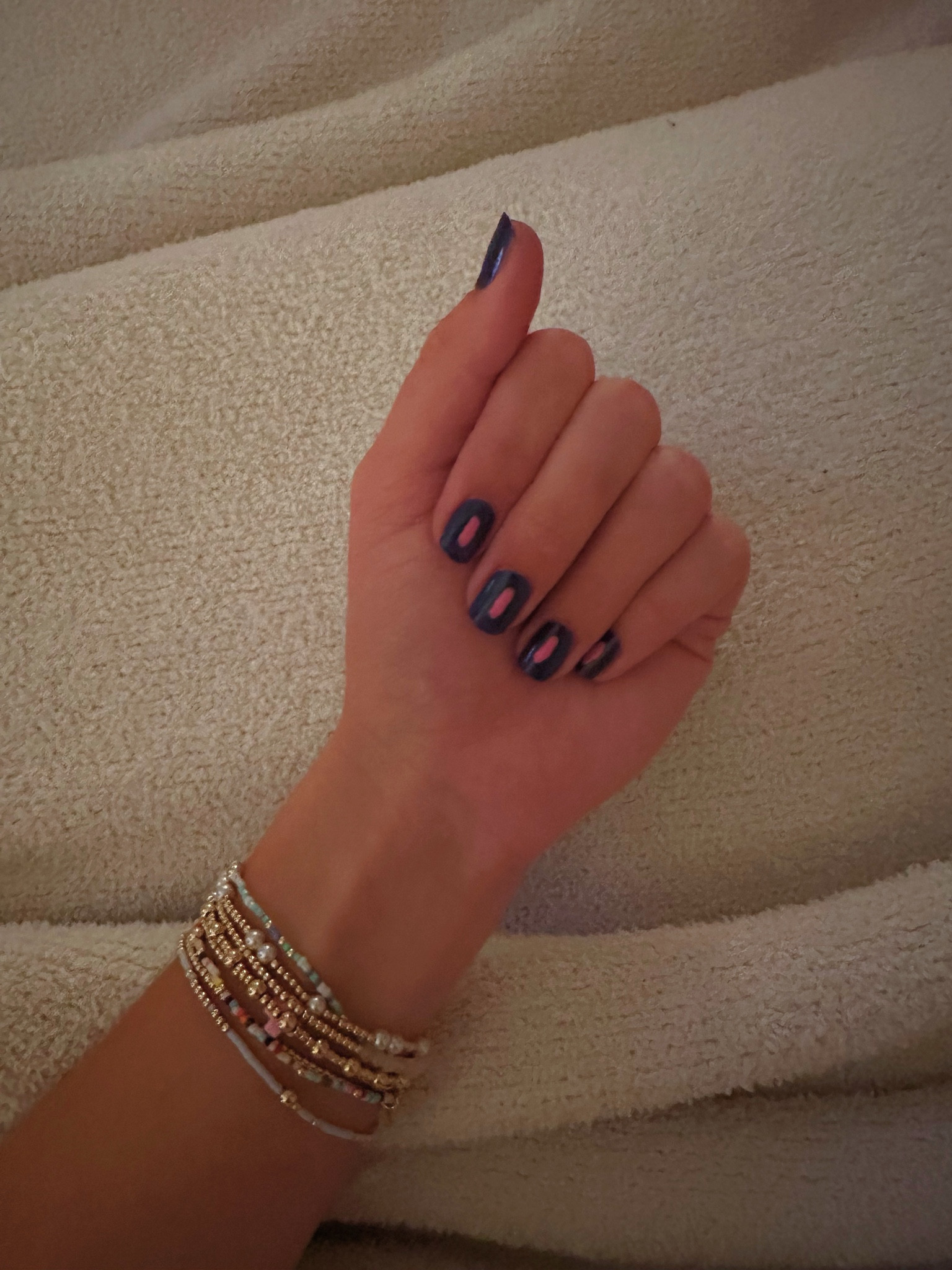 Fun Olive & June nails!!!! 💅🏻💅🏻💅🏻

#LTKMostLoved #LTKstyletip #LTKGiftGuide