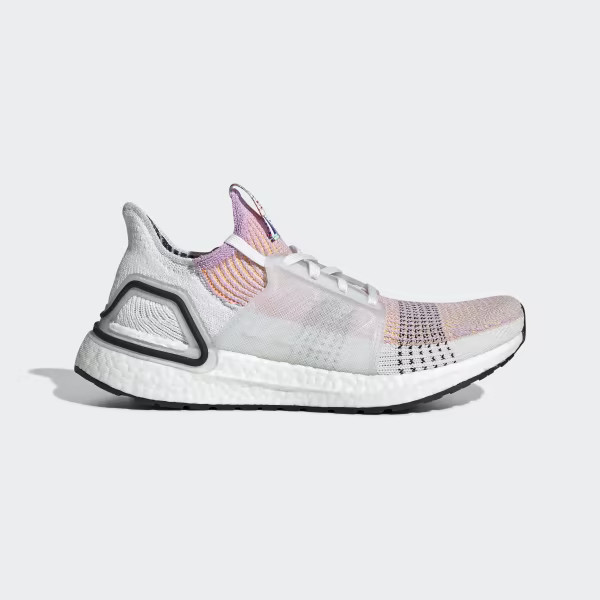 adidas Ultraboost 19 Shoes - Purple | adidas US | adidas (US)