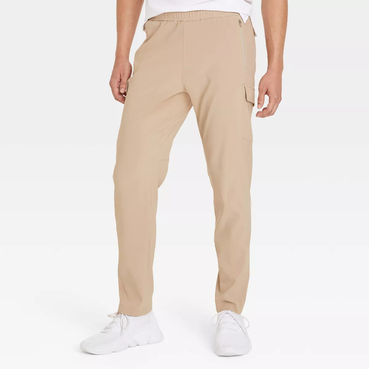 Men's DWR Pants - All In Motion™ | Target