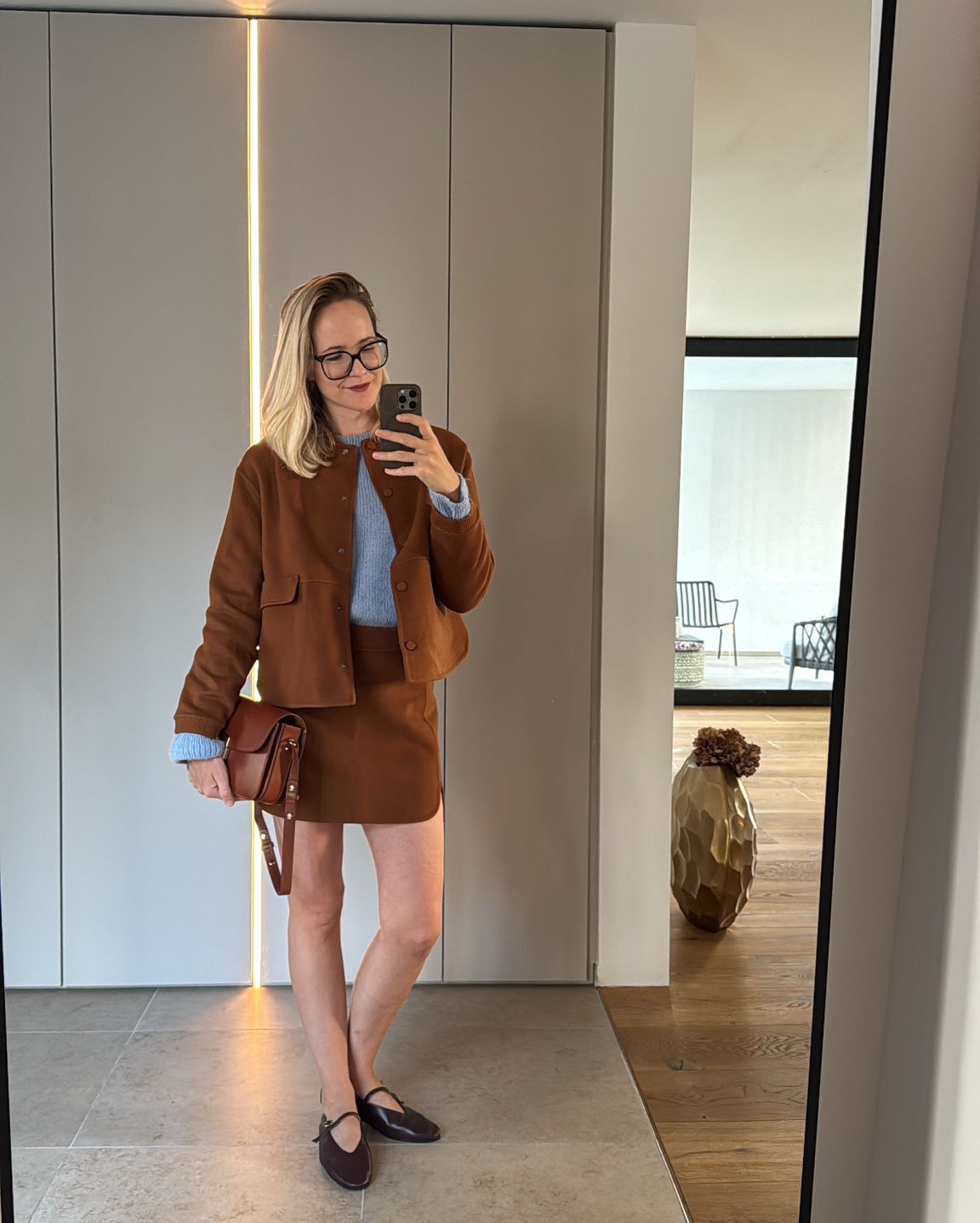 Sezane Try On Haul 🙌🏼

Wir haben bei Sezane bestellt und verlinken euch die schönsten Teile.

#LTKstyletip #LTKeurope #LTKautumn