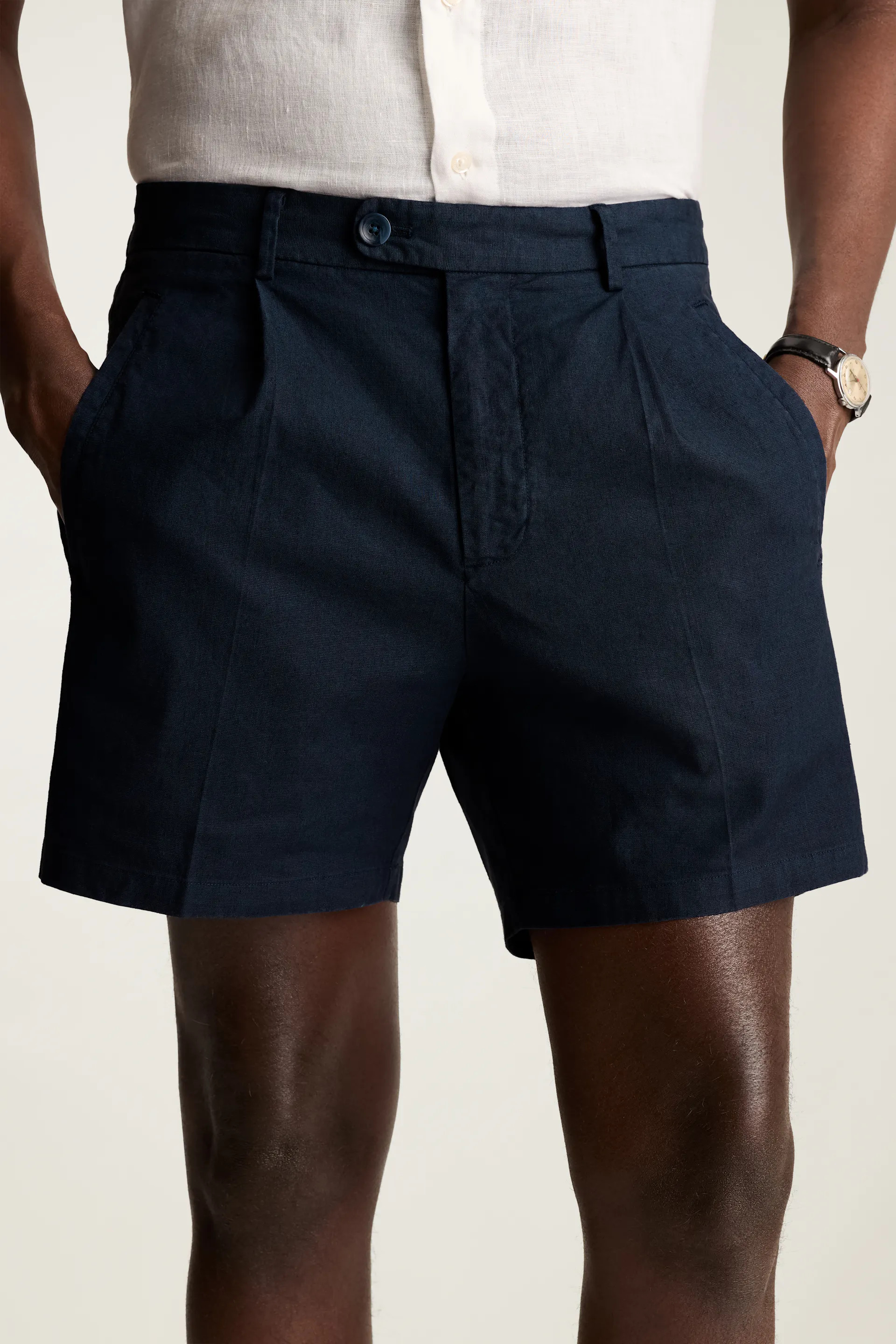 Coastal Linen Short | Bonobos (US)