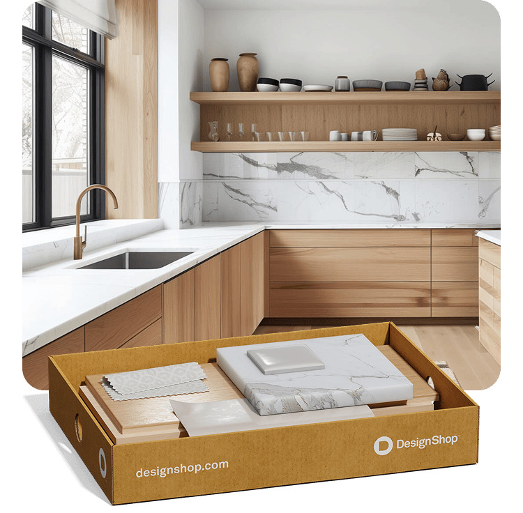 Sherwin Williams Alabaster Paint Sample | DesignShop | DesignShop